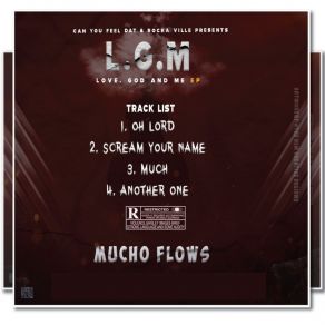 Download track Much Mucho Flows