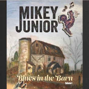 Download track Something Inside Me Mikey Junior