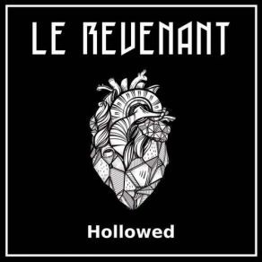 Download track Afterglow Le Revenant