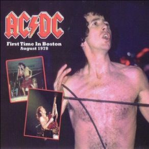 Download track Live Wire AC / DC