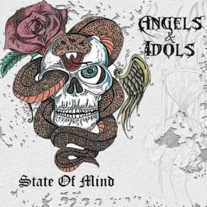 Download track Seven Angels And Idols