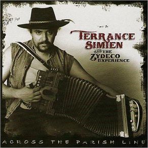 Download track International Remix Intro The Zydeco Experience, Terrance Simien