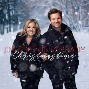 Download track Christmas Together Again Jim, Melissa Brady