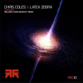 Download track Supernova Latex Zebra, Chris Coles