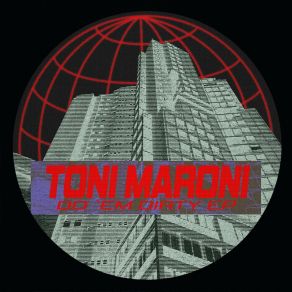 Download track SULFUR STABS Toni Maroni