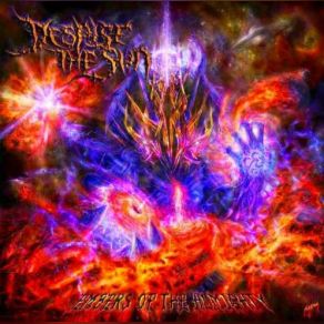 Download track Succulent Trichrome Invasion Despise The Sun