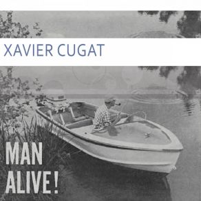 Download track Jungle Concerto Xavier Cugat