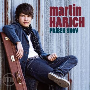 Download track Cesty Martin Harich