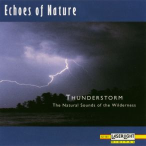 Download track Thunder & Rain Echoes Of Nature