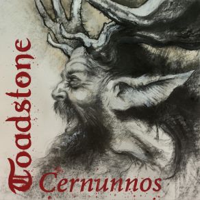 Download track Cernunnos Pt. 1 The Altar Of Cernunnos Toadstone