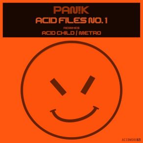 Download track Are We People (Acid Child Remix) Pan! K