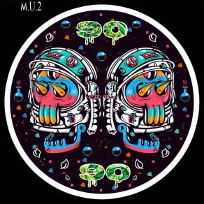 Download track With You (Original Mix) M. U. 2Maximilian P