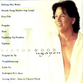 Download track Kailangan Ko'y Ikaw Victor Wood