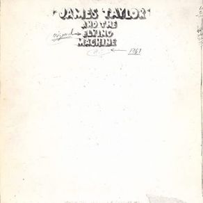 Download track Brighten Your Night With My Day James Taylor, The Original Flying Machine