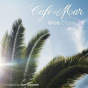 Download track Makes Me Feel Afterlife, Café Del Mar