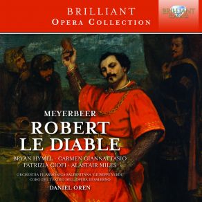 Download track Mais N'est-Ce Pas Cette Jeune Ã©trangÃ¨re (Isabelle) Daniel Oren, The Soloists, Orchestra Filarmonica Salernitana Giuseppe Verdi, Coro Del Teatro Dell'Opera Di Salerno