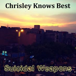 Download track Men Of Two Worlds Suicidal Weapons