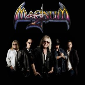 Download track Midnight (You Won't Be Sleeping) Magnum