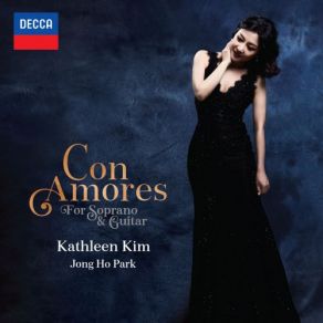 Download track Three Melodies For Voice And Piano, Op. 23: 2. Notre Amour Kathleen Kim, Jong Ho Park