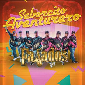 Download track La Del Morral Grupo Fajados