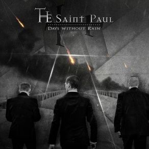 Download track What Do You Want The Saint Paul