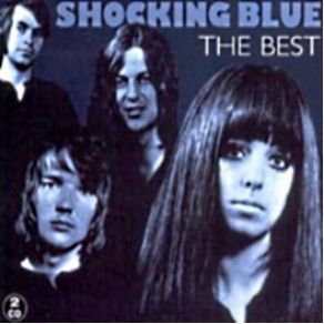 Download track Fireball Of Love The Shocking Blue