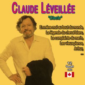 Download track Déjà Je Suis Parti Claude Léveillée