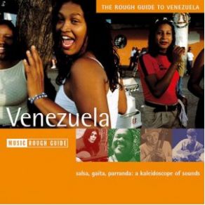 Download track VIVA VENEZUELA Un Solo Pueblo