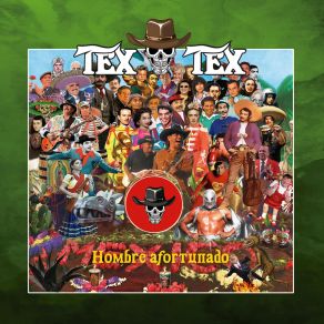 Download track Hombre Afortunado (Karaoke) Tex - Tex