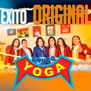 Download track Lloras Por Mi Grupo Yoga