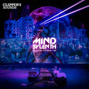 Download track Bangkok Mind Sylenth