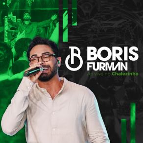 Download track Eu Quero Só Você / Só Falta Você / Onde Você Mora? (Ao Vivo) Boris Furman