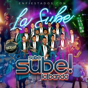 Download track La Rabia Sube Sube La Banda