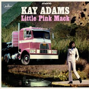 Download track A Devil Like Me (Needs An Angel Like You) Kay Adams