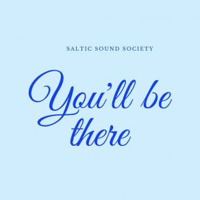 Download track Touch You Saltic Sound Society