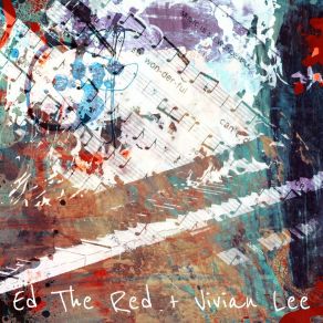 Download track Music Is So Wonderful (Red's Positive Vibes Dub) Ed The RedEd 