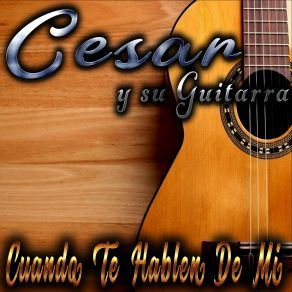 Download track Yo Quisiera Ser El Mar Cesar