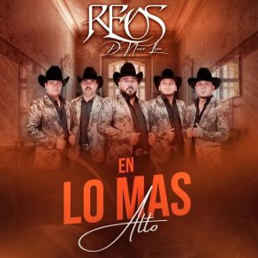 Download track Corazón Herido Reos De Nuevo Leon