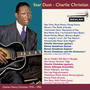 Download track Hot House Charlie Christian