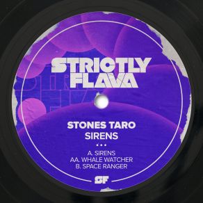 Download track Sirens Stones Taro