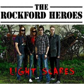 Download track Keep Away From The Sun The Rockford Heroes