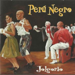 Download track Negrito Peru Negro