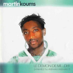 Download track Comme Un Oiseau Martin Koums