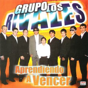 Download track Amor Incierto Grupo Los Rivales