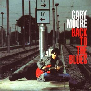 Download track How Many Lies Gary Moore