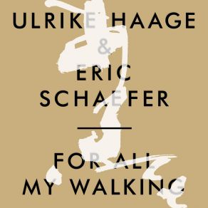 Download track For All My Walking (Intro) Eric Schaefer