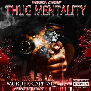 Download track T. M. (Intro) Thug Mentality