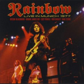 Download track Mistreated Rainbow