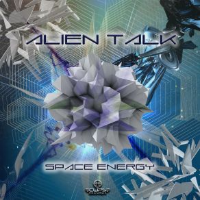 Download track Mushrom Experience Alien Talk