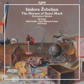 Download track The Horses Of Saint Mark Janacek Philharmonic Orchestra, David Porcelijn, Aile Asszonyi